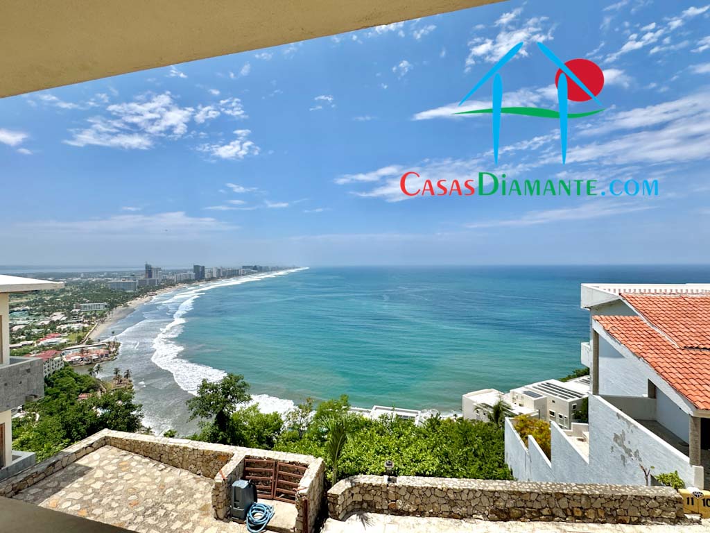 Real Diamante Casa Tierra - Recámara uno 5